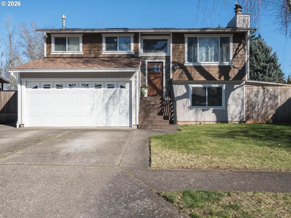 2220 SW Brink Ave, Troutdale, OR 97060