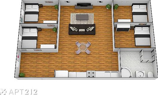 1st image of 489 Broadway #2W