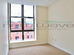 80 Essex St #62, Boston, MA 02111