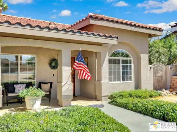 6333 Timothy Ave, Twentynine Palms, CA 92277