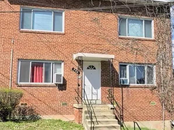 908 48th Pl NE, Washington, DC 20019