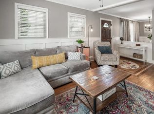 400 Martin St, Charlotte, NC 28216