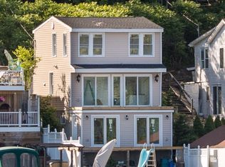 316 Lakeside Ave, Andover, NJ 07821