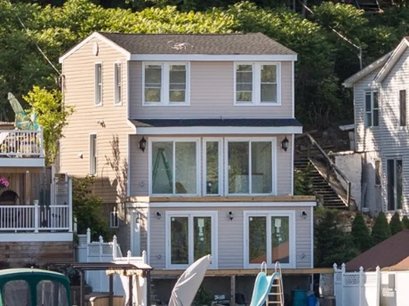 316 Lakeside Ave, Andover, NJ 07821