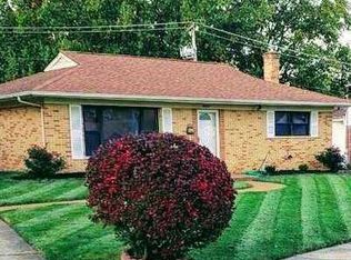 5718 Lansdowne Ave, Saint Louis, MO