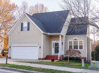 2320 Spruce Shadows Ln, Raleigh, NC 27614