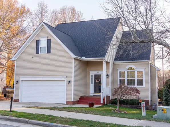 2320 Spruce Shadows Ln, Raleigh, NC 27614