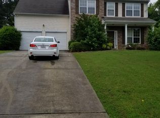 3020 Manor Ct, Snellville, GA 30078