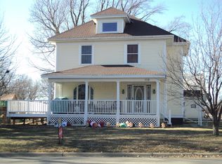 110 Sd Highway 11, Alcester, SD 57001