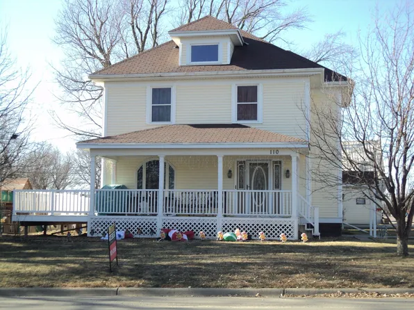 110 Sd Highway 11, Alcester, SD 57001