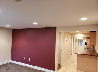 519 55th St NE #BASEMENT, Washington, DC 20019