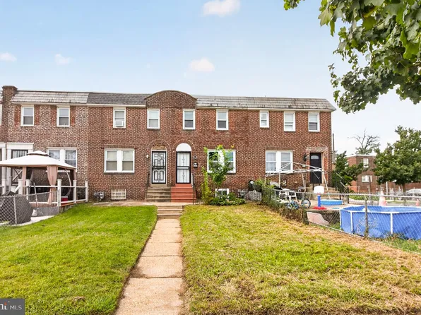 443 Raritan St, Camden, NJ 08105