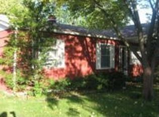 6410 Maryland Ave, Hammond, IN 46323