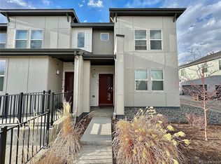 16269 E Elk Dr, Denver, CO 80239
