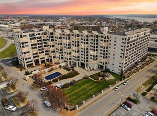 1 Riverpointe Plaza #406, Jeffersonville, IN