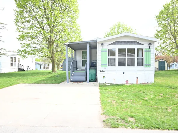 81 Cherry Ct, Muskegon, MI 49445