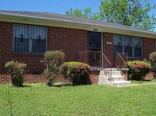 3068 W Jackson St, Milan, TN 38358