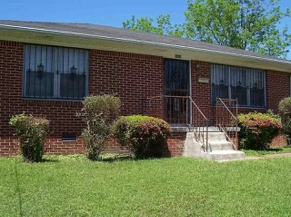3068 W Jackson St, Milan, TN 38358