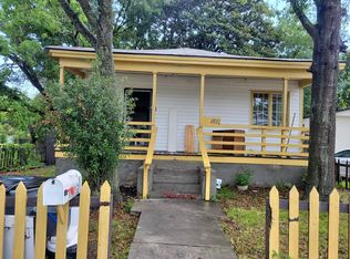 1821 Carlton St, North Charleston, SC 29405