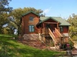 4032 310th St, Elmwood, NE 68349