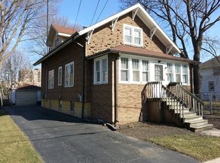 0 S Mitchell Ave, ARLINGTON HEIGHTS, IL