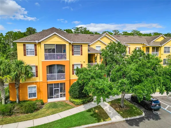 6335 Contessa Dr APT 101, Orlando, FL 32829