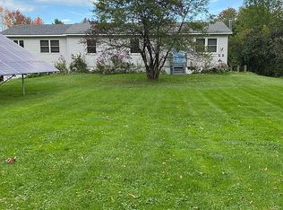 370 Nichols Rd, Fairfax, VT 05454