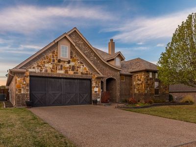1009 Forest Hill Dr, Weatherford, TX, 76087