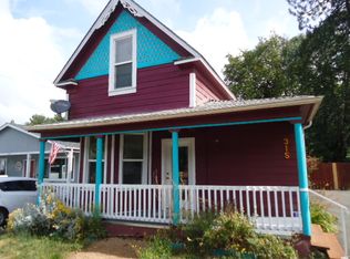 315 Gilbert Ave, Glendale, OR 97442