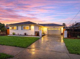 14381 Trinidad Rd, San Leandro, CA 94577