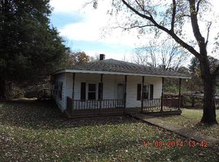 809 Tola Rd, Phenix, VA 23959