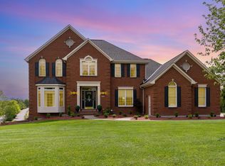 635 Braddock Ct, Edgewood, KY