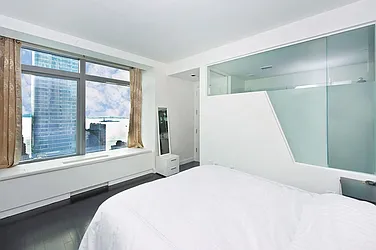 Rented by Compass