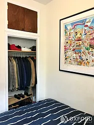 Rented by Oxford Property Group