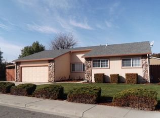 206 Tanganyka Ct, Antioch, CA 94509