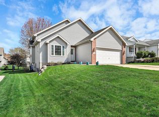 5318 Celebration Pkwy, Madison, WI 53718