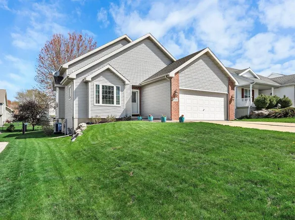 5318 Celebration Parkway, Madison, WI 53718