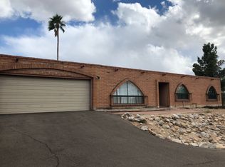 600 E Eton Dr, Oro Valley, AZ 85704