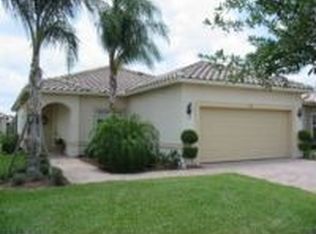 319 NW Breezy Point Loop, Port Saint Lucie, FL 34986