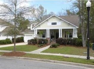 1059 Blakeway St, Charleston, SC 29492