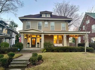 1270 Carr Ave, Memphis, TN 38104