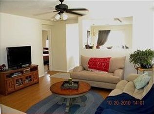 10609 Covert Ln SW, Albuquerque, NM 87121