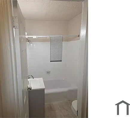 1 bed, 850 sqft, $1,900 — Photo 3