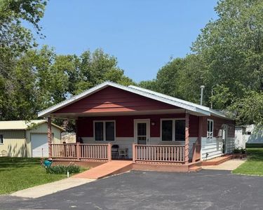 40147 N Clitherall Lake Rd, Clitherall, MN, 56524