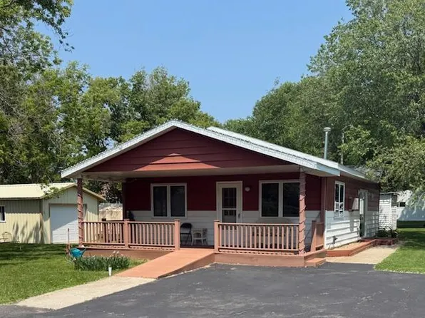 40147 N Clitherall Lake Rd, Clitherall, MN 56524