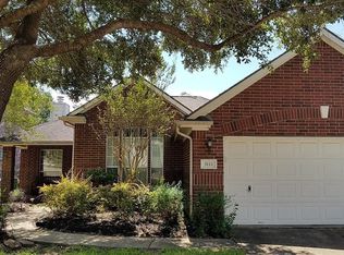 3111 Stratford Pointe Dr, Sugar Land, TX 77498