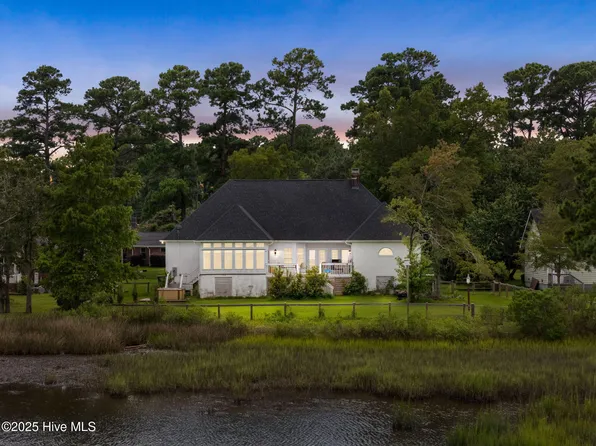 406 Buccaneer Road, Wilmington, NC 28409