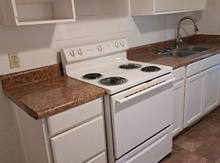 24 2nd St SW, Fort Meade, FL 33841