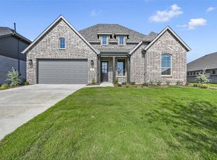 1247 Stoneleigh Pl, Aubrey, TX 76227