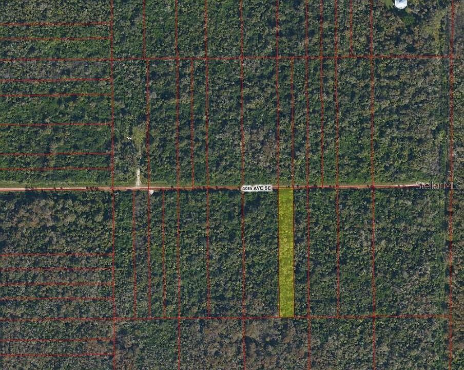 2nd image of 40TH AVENUE SE LOT 2